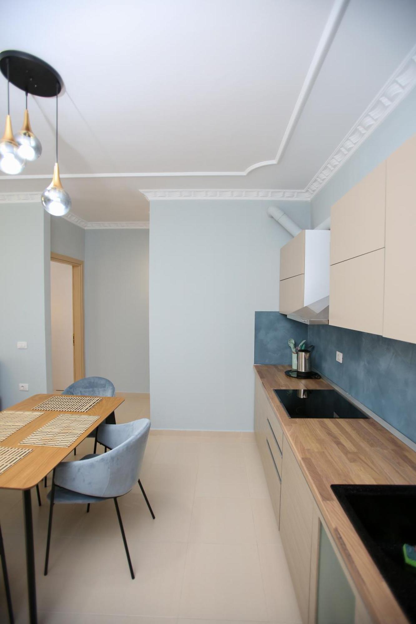 Oasis Residence Vlorë Eksteriør bilde