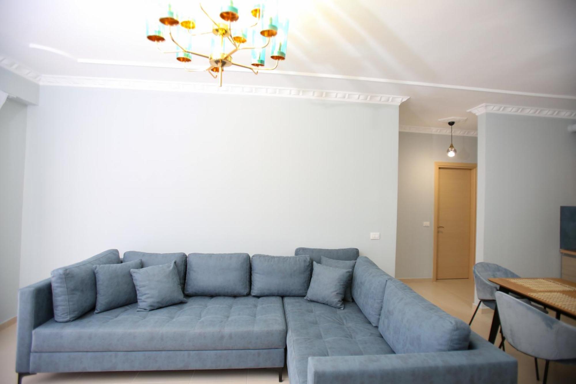 Oasis Residence Vlorë Eksteriør bilde
