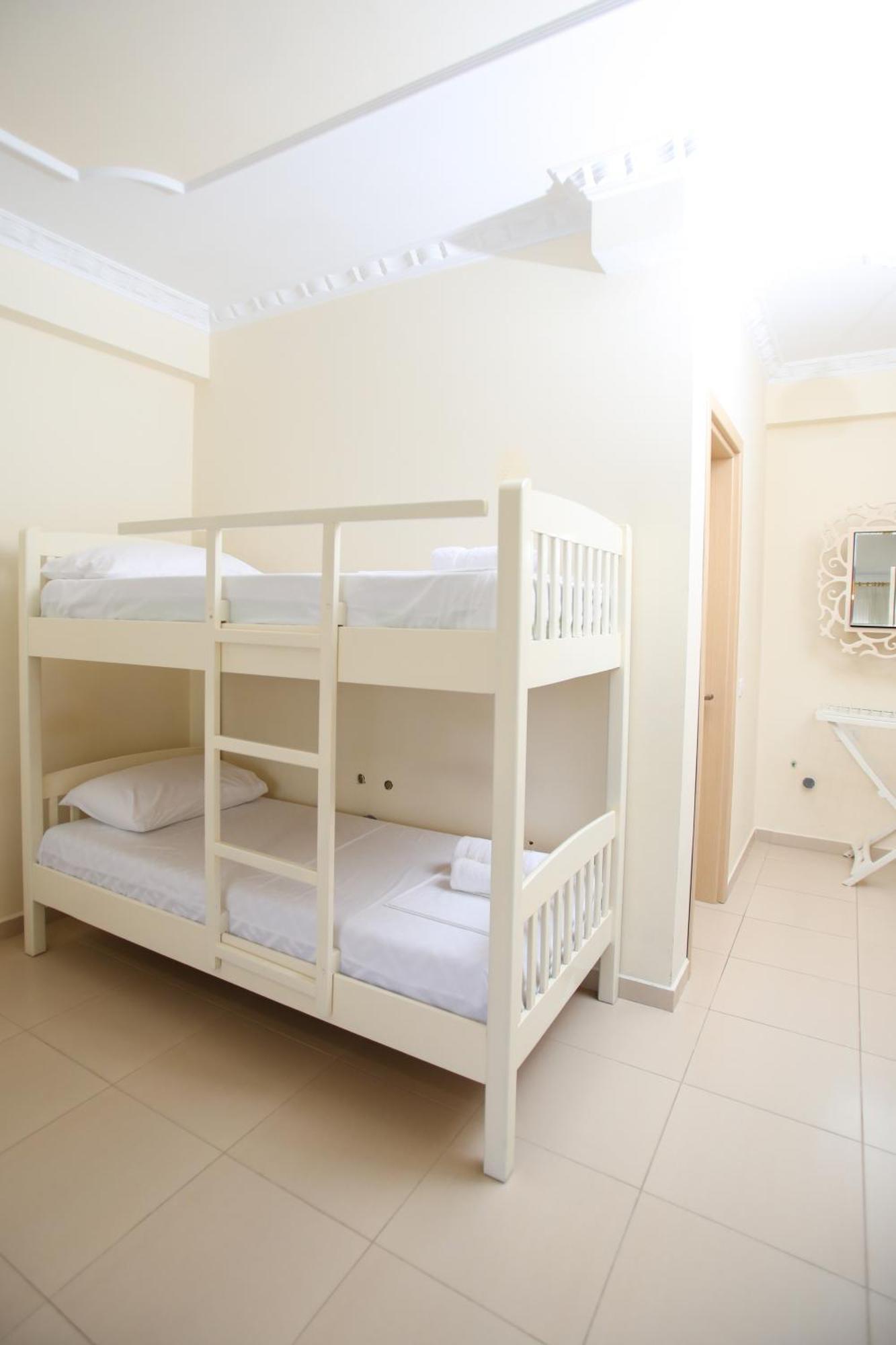 Oasis Residence Vlorë Eksteriør bilde