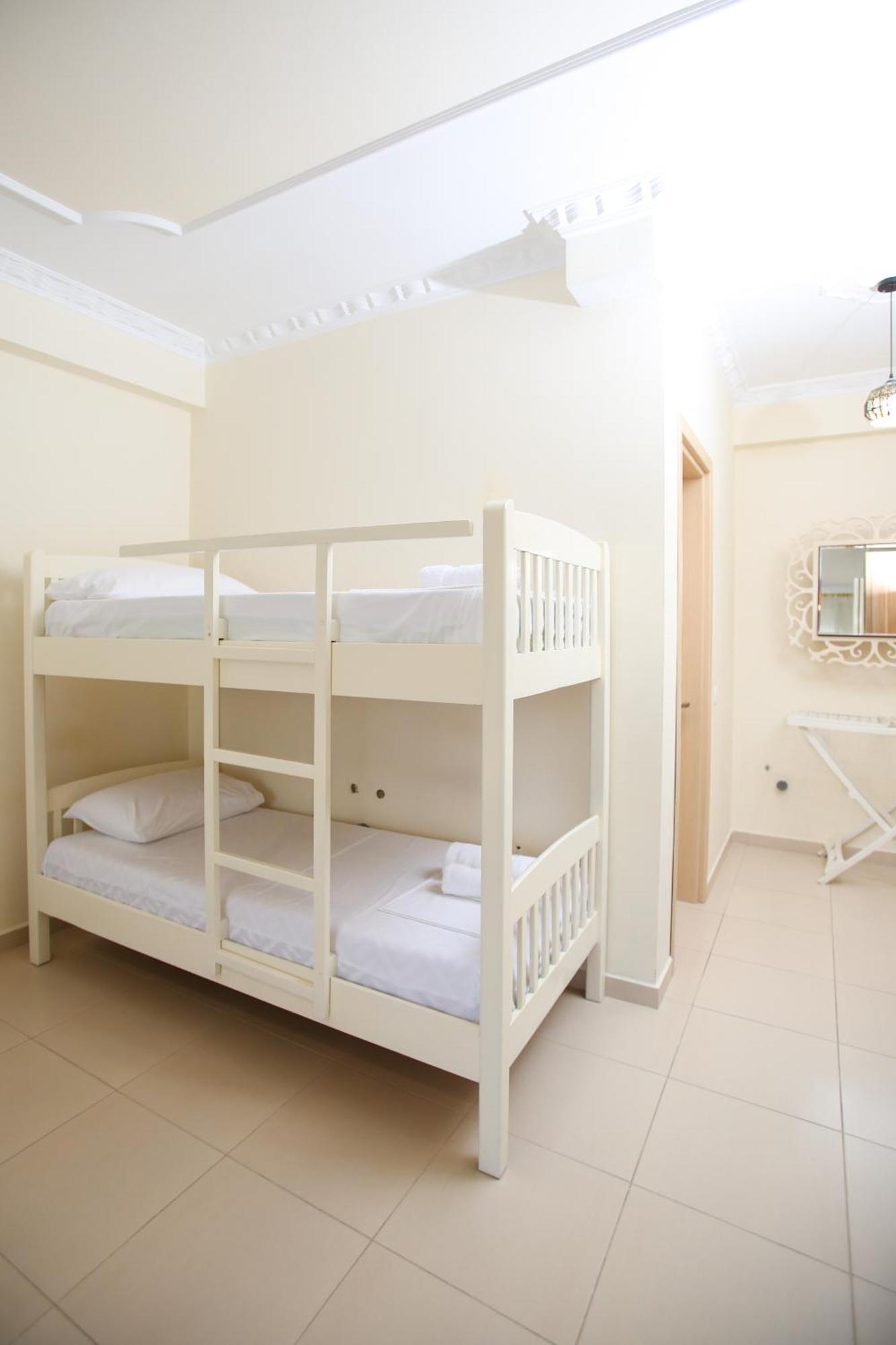 Oasis Residence Vlorë Eksteriør bilde